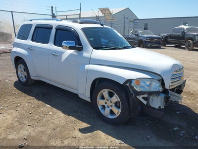 CHEVROLET HHR 2007