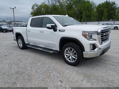 GMC SIERRA 1500 2020