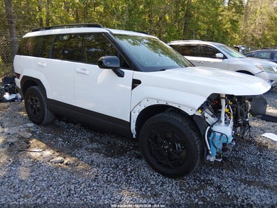 HYUNDAI SANTA FE 2024