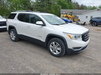 GMC ACADIA 2018