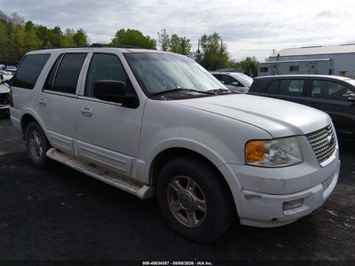 FORD EXPEDITION 2005
