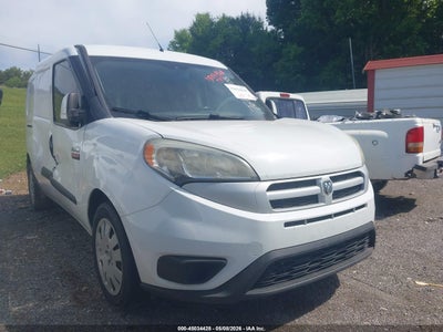 RAM PROMASTER CITY 2017