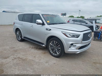 INFINITI QX80 2019