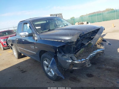 RAM 1500 2014