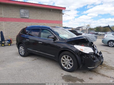 BUICK ENCLAVE 2014