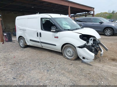 RAM PROMASTER CITY 2022