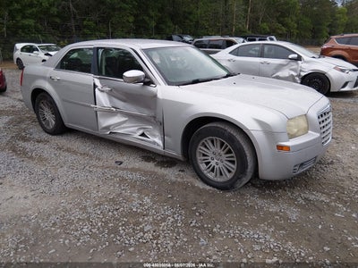CHRYSLER 300 2010