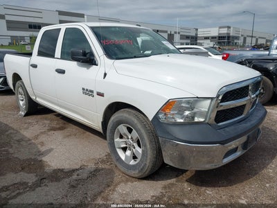 RAM 1500 2016