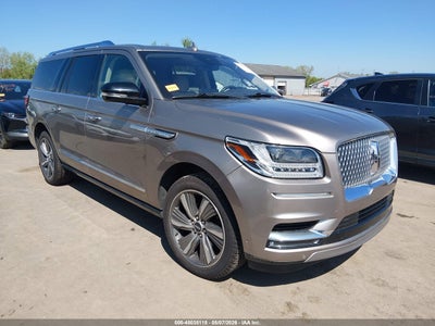 LINCOLN NAVIGATOR L 2019