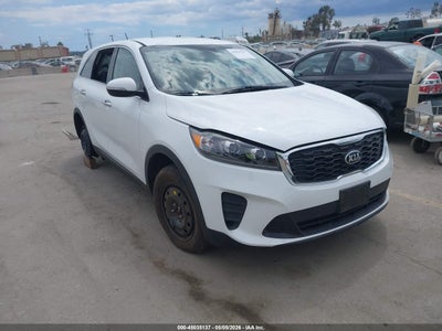 KIA SORENTO 2020