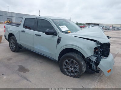 FORD MAVERICK 2024