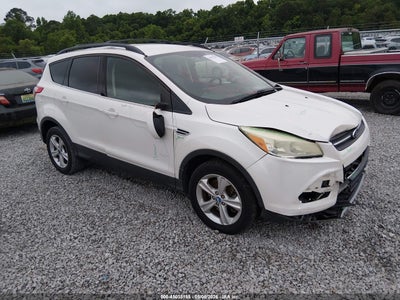 FORD ESCAPE 2013