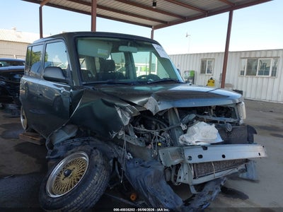 SCION XB 2006