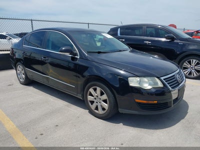 VOLKSWAGEN PASSAT 2006