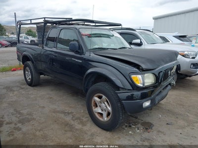 TOYOTA TACOMA 2004