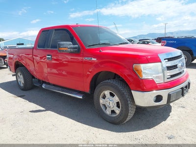 FORD F-150 2014