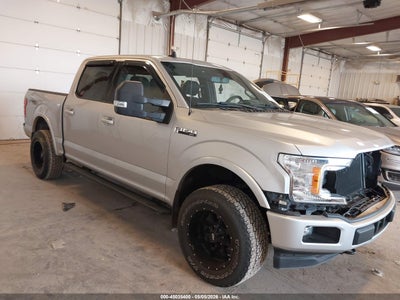 FORD F-150 2019