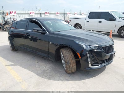 CADILLAC CT5 2020