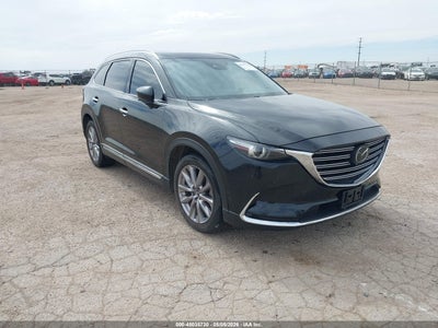 MAZDA CX-9 2020