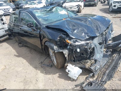 TOYOTA CAMRY 2023