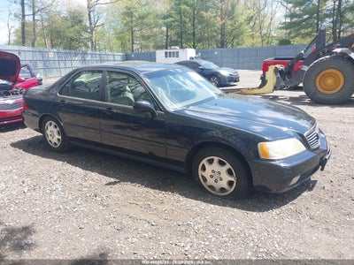ACURA RL 2000