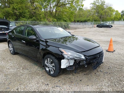 NISSAN ALTIMA 2023