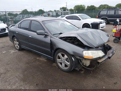 ACURA TL 2003