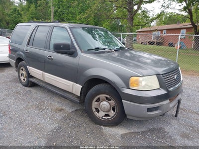 FORD EXPEDITION 2003