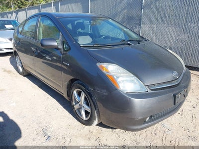 TOYOTA PRIUS 2006