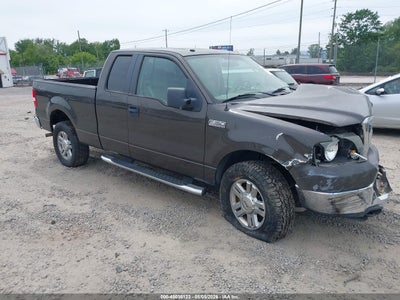 FORD F-150 2007