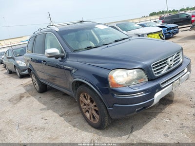 VOLVO XC90 2013
