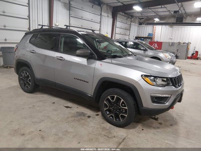 JEEP COMPASS 2019