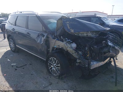 HYUNDAI PALISADE 2026