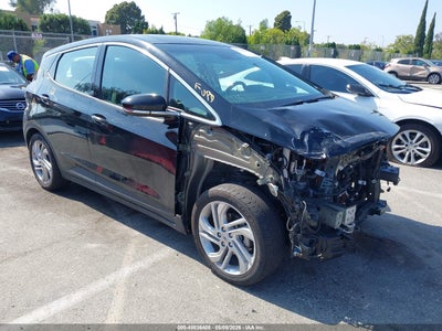 CHEVROLET BOLT EV 2023