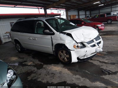 DODGE GRAND CARAVAN 2005