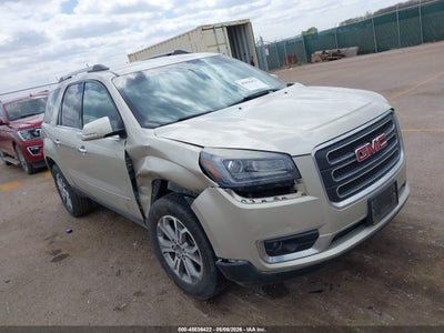 GMC ACADIA 2015