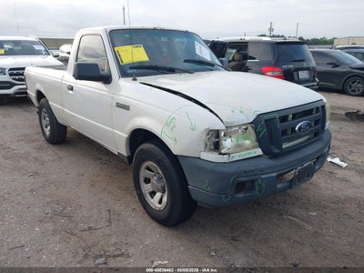 FORD RANGER 2006