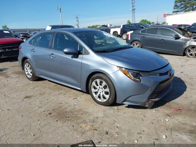 TOYOTA COROLLA 2024