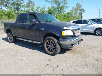 FORD F-150 2001