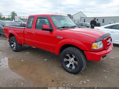 FORD RANGER 2006