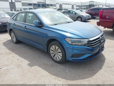 VOLKSWAGEN JETTA 2020