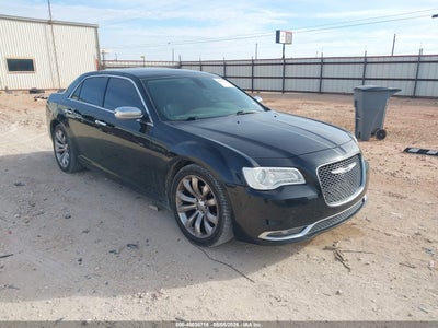 CHRYSLER 300 2019