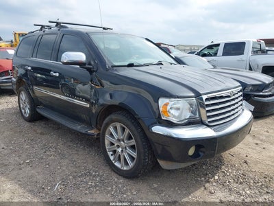 CHRYSLER ASPEN 2007