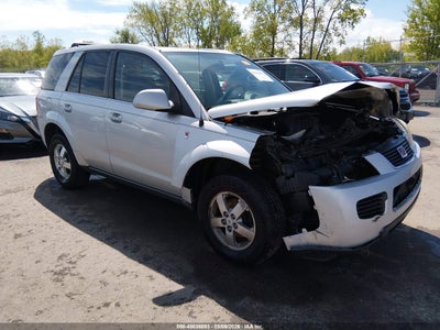 SATURN VUE 2007