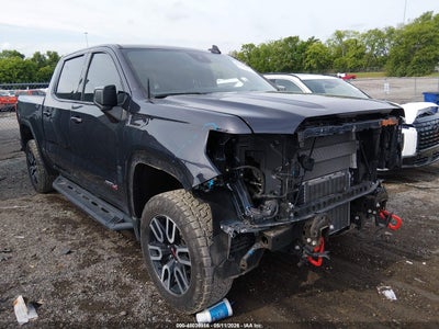 GMC SIERRA 1500 2023