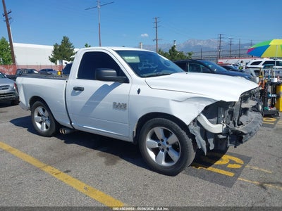 RAM 1500 2014