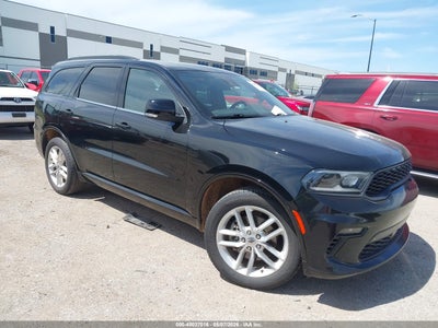 DODGE DURANGO 2023