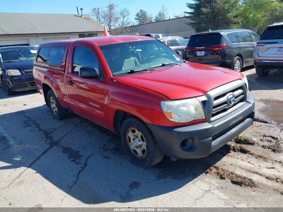 TOYOTA TACOMA 2009