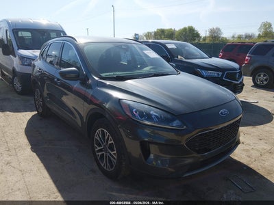 FORD ESCAPE 2020