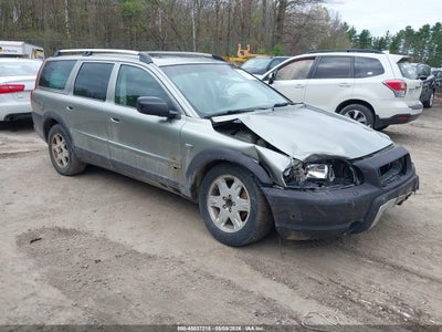 VOLVO XC70 2006